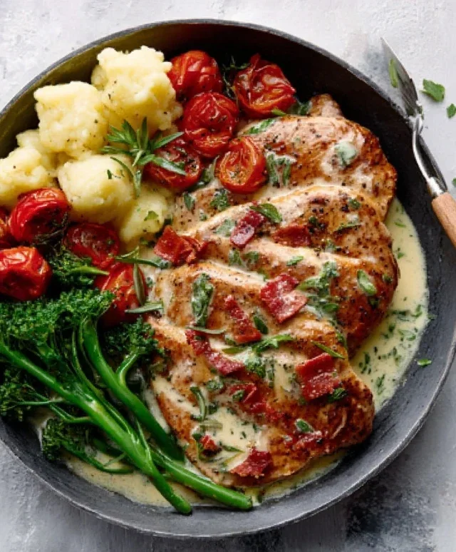 20 Quick Keto Dinners in Under 30 Minutes