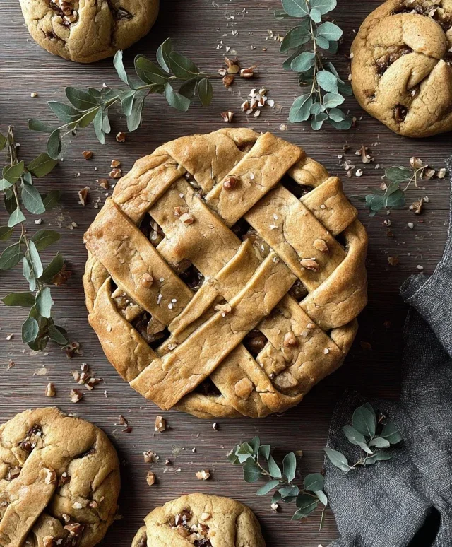 16 Stunning Springtime Baked Goods Scroll Stoppers
