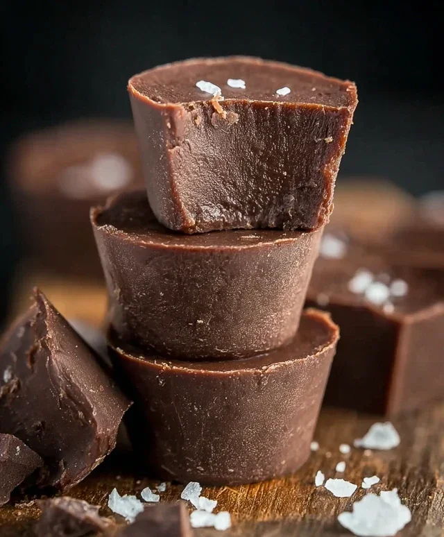 Sugar Free Fudge
