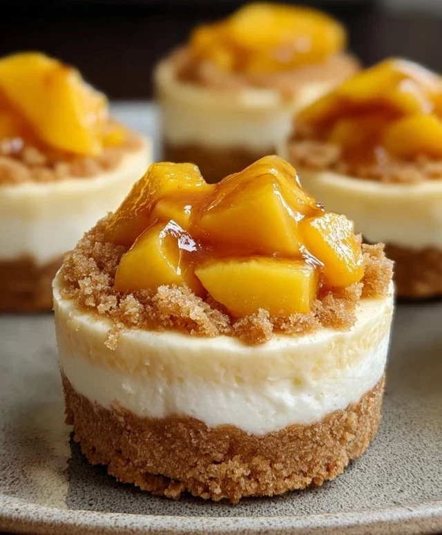 Easter Dessert