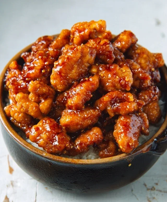 3 Ingredient Orange Chicken Orange Marmalade Bbq