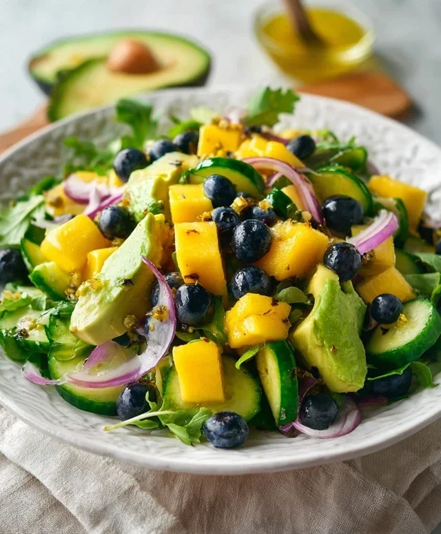 Healthy Family Dinner Recipes
