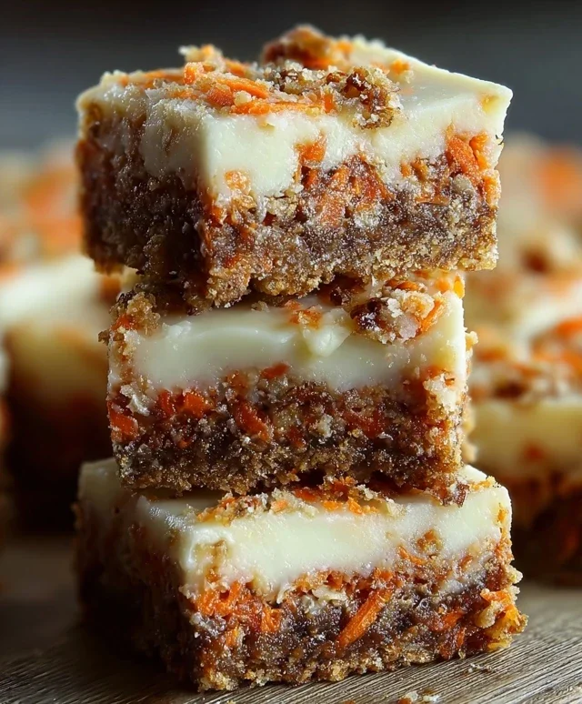 Easter Dessert