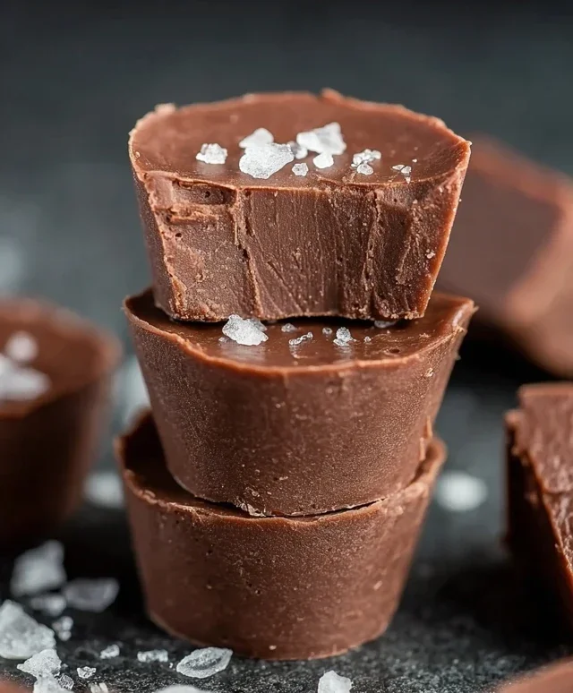 Sugar Free Fudge