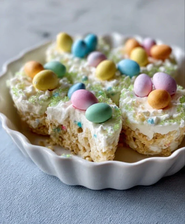 Irresistibly Indulgent Carrot Cake Cream Cheese Bars