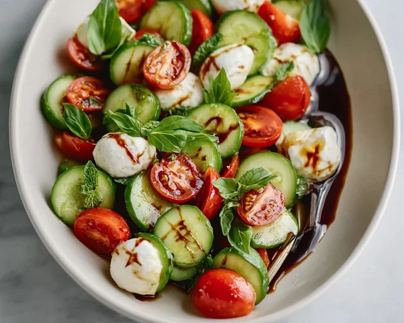 Grilled Chicken Caprese