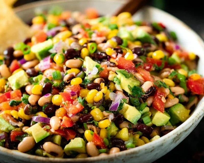 Cowboy Caviar