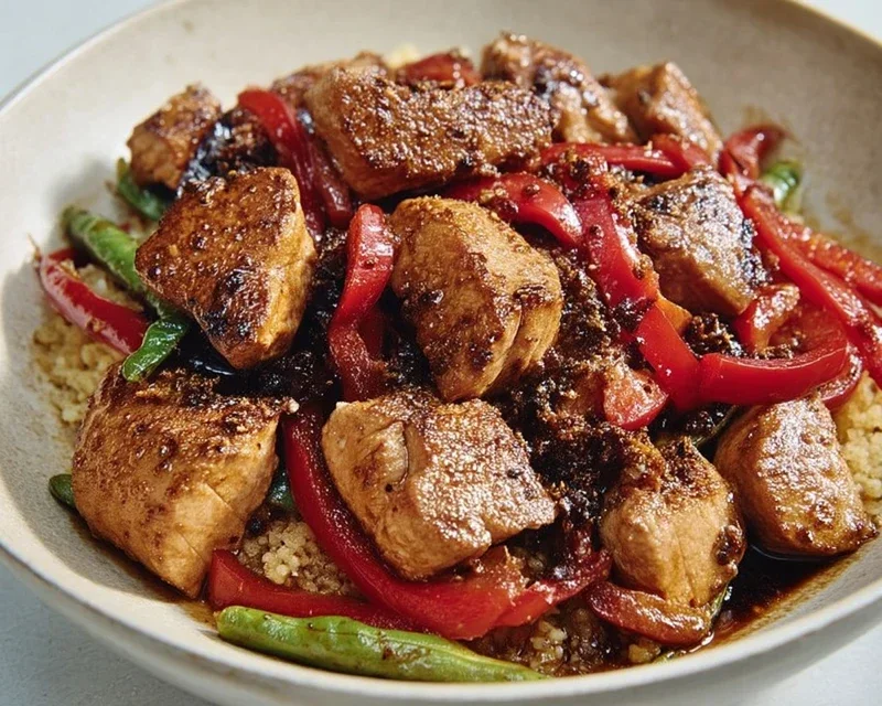 7 Skinny Dinners Under 299 Calories (That Actually Taste Good)
