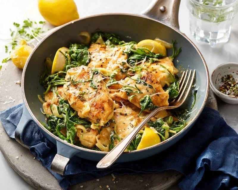 Easy Dinner Recipes