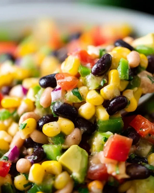 Cowboy Caviar