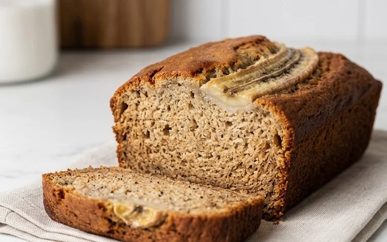 Best Banana Bread Recipe