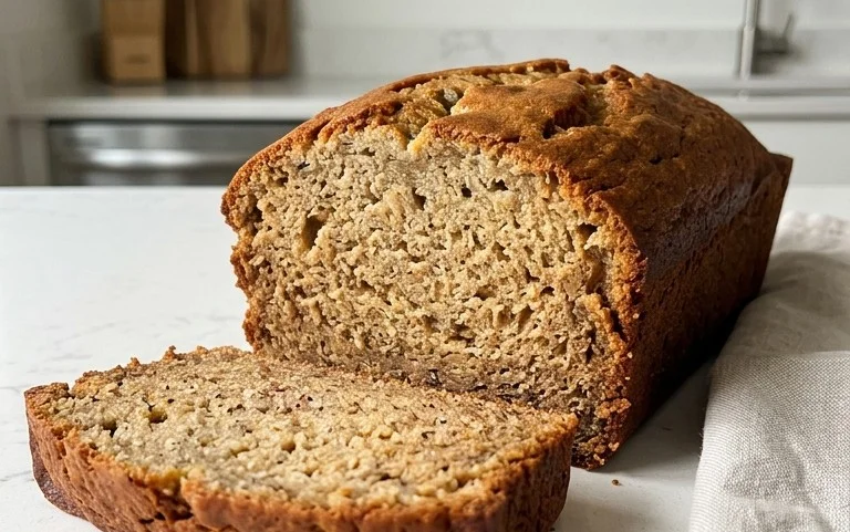 Best Banana Bread Recipe