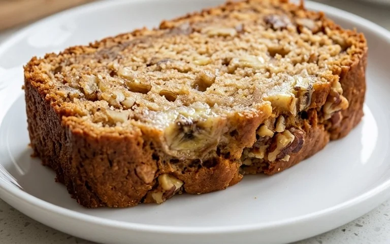 Banana Bread Recipe