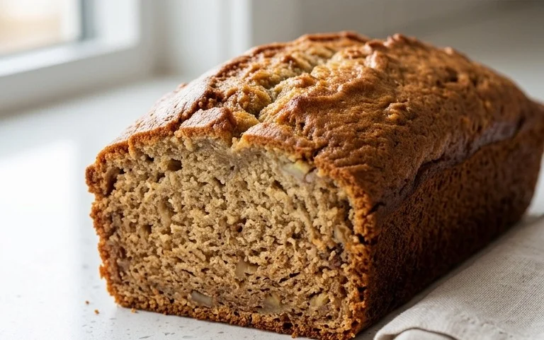 Banana Bread Recipe