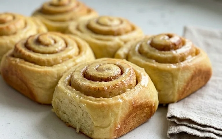 Lemon Rolls