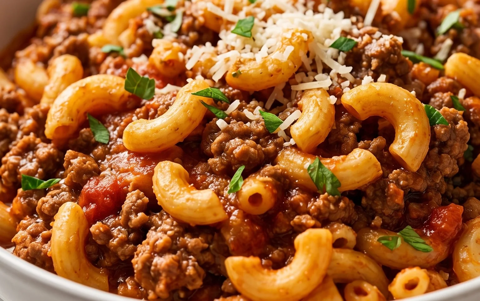 Beefaroni
