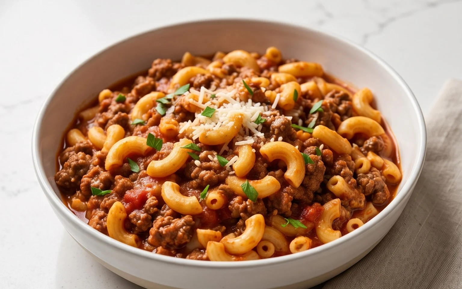 Beefaroni