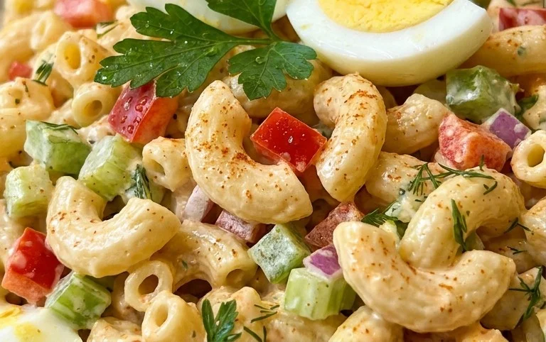 Macaroni Salad