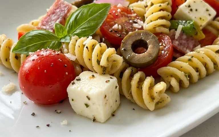 Italian Pasta Salad