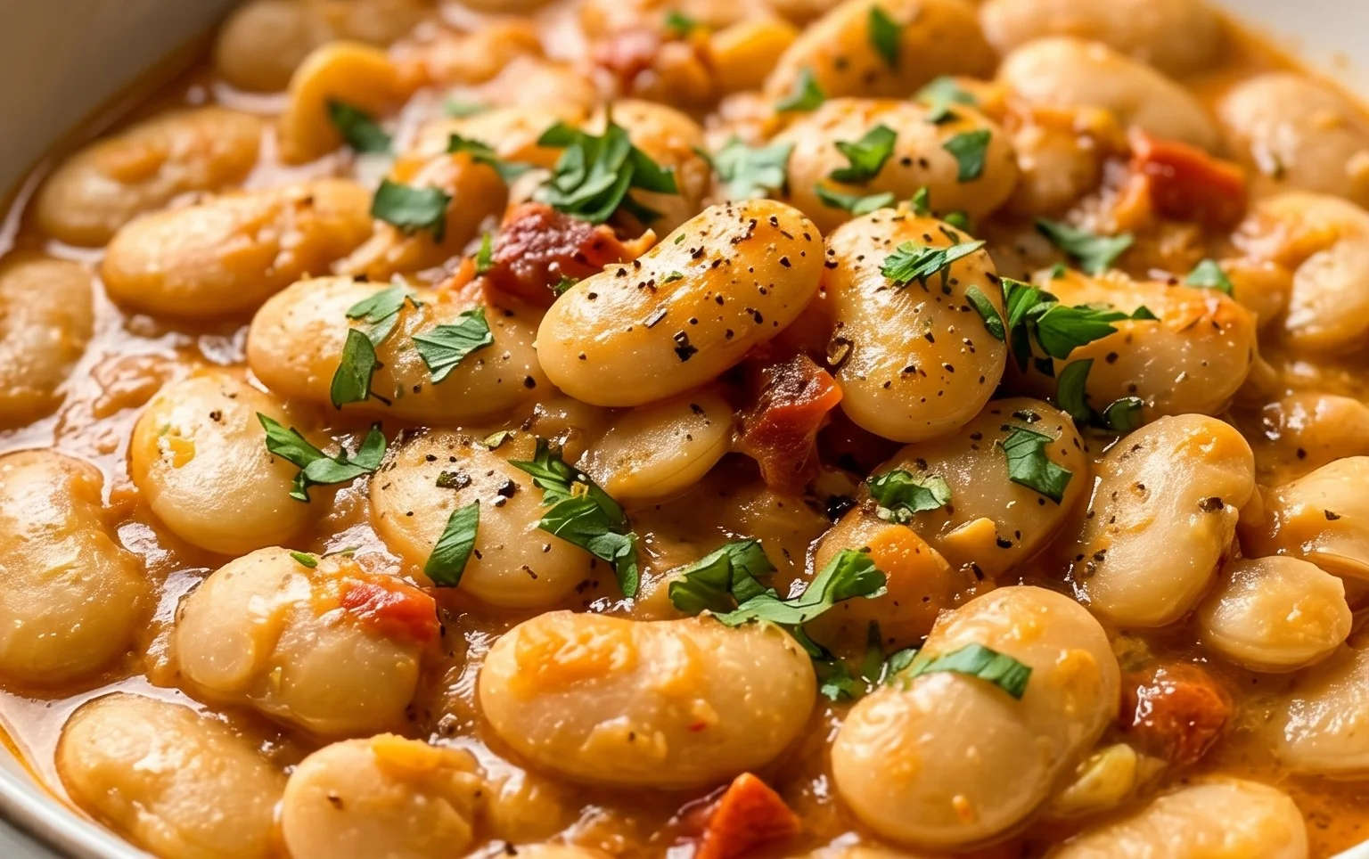Marry Me Butter Beans