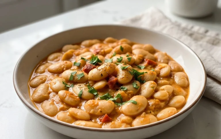 Marry Me Butter Beans