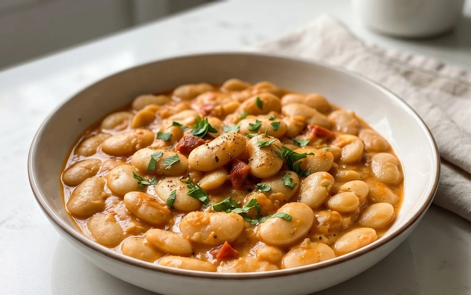 Marry Me Butter Beans