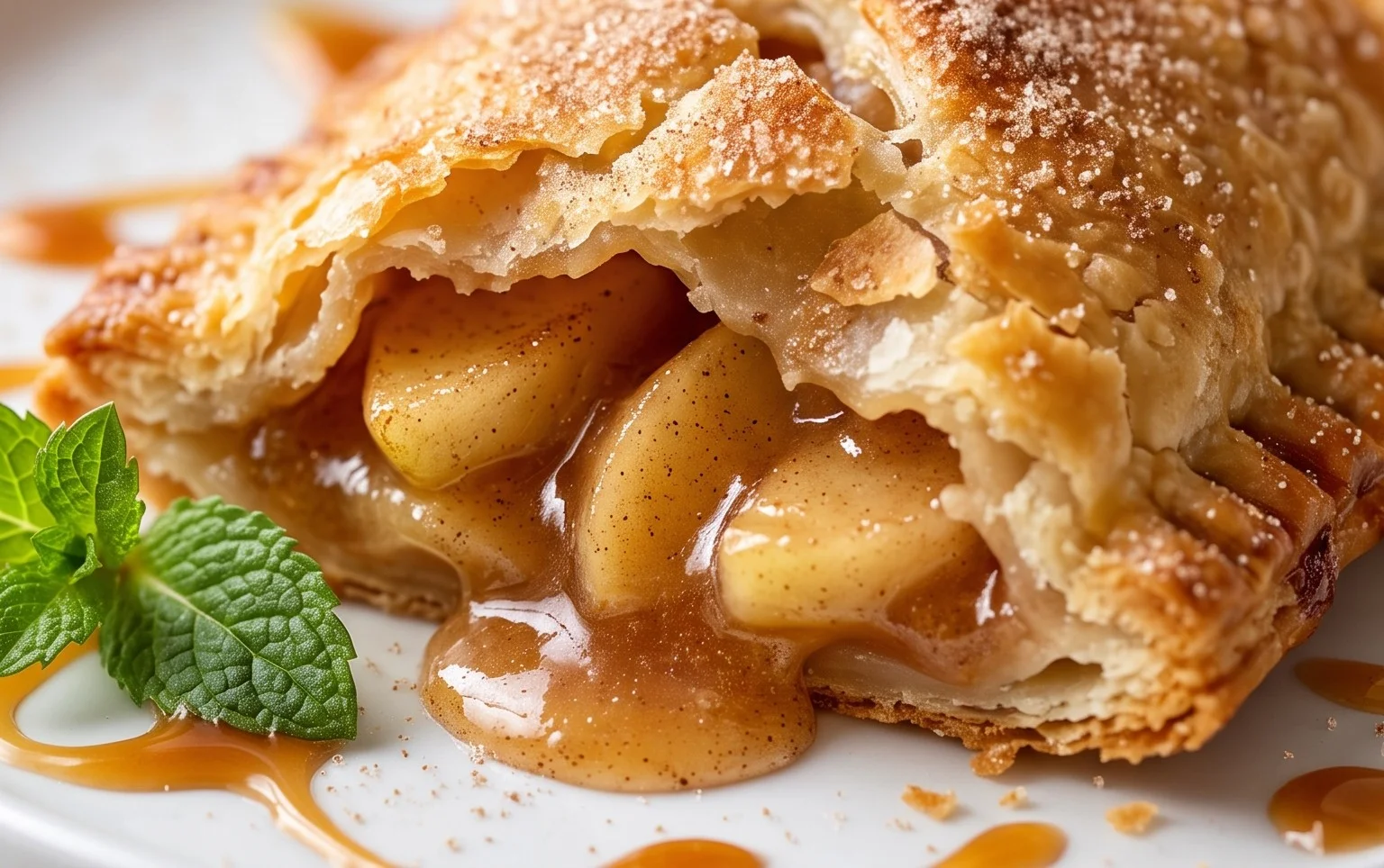 The Best Fried Apple Pies Recipe (Homemade)