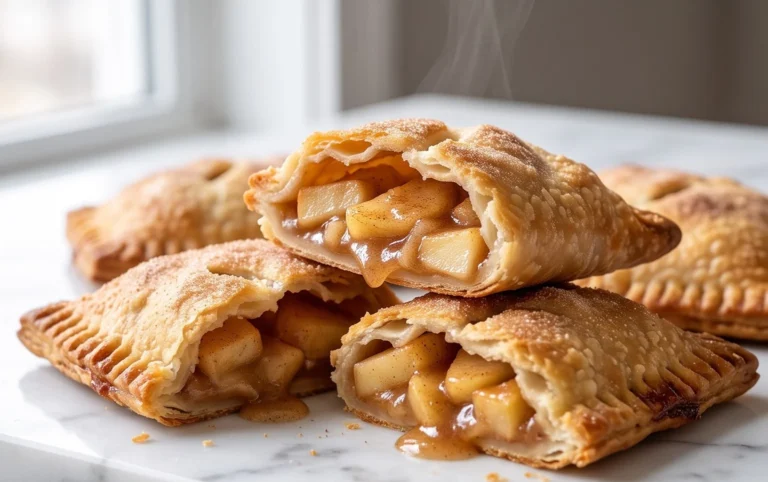 The Best Fried Apple Pies Recipe (Homemade)