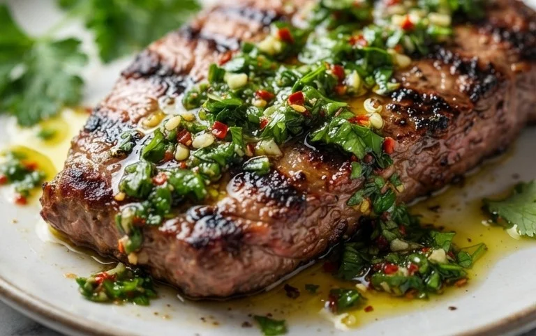 Chimichurri Sauce