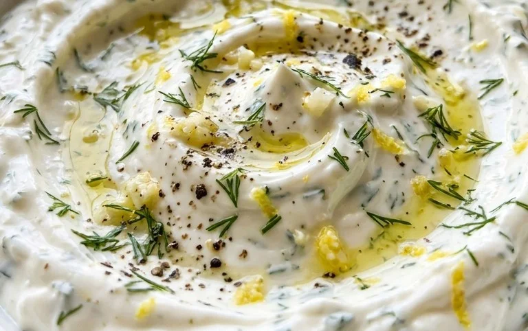 Dill Dip