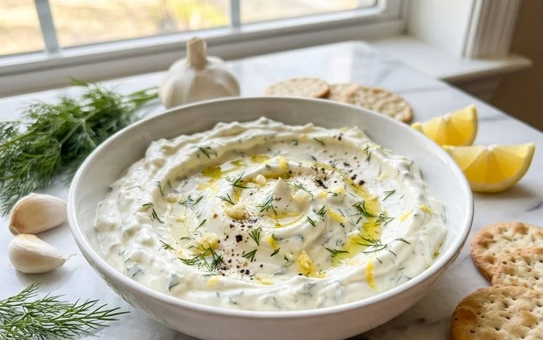 Dill Dip