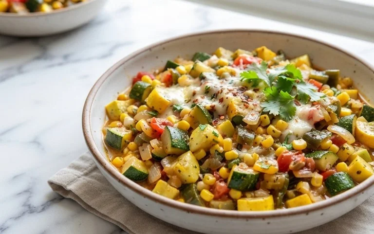 Calabacitas