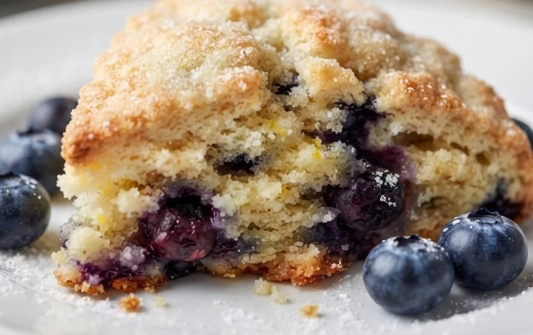 Best Recipe for Scones (Sweet or Savory)
