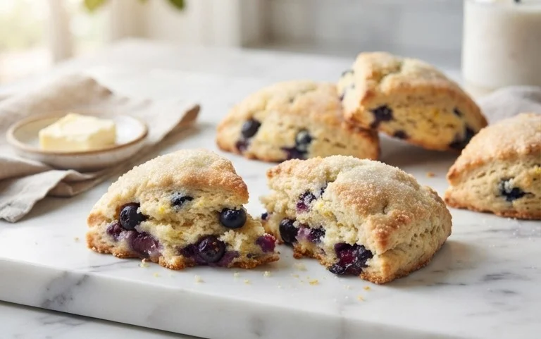 Best Recipe for Scones (Sweet or Savory)