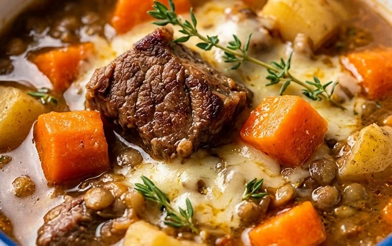 Fall Camping Meals to Keep You Warm & Cozy